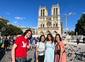 Notre Dame