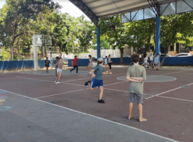 Sports class