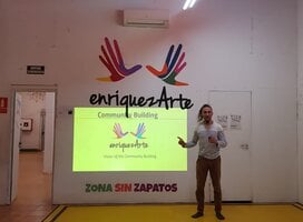 Community Building Class