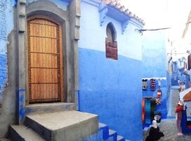 Morocco: Ancient Cities to the Atlas Mountains