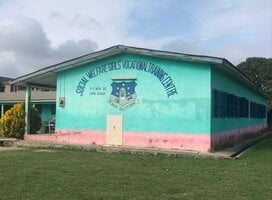 Vocational Training Centre