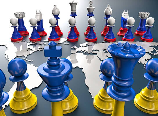 Latin America and the Ukraine conflict