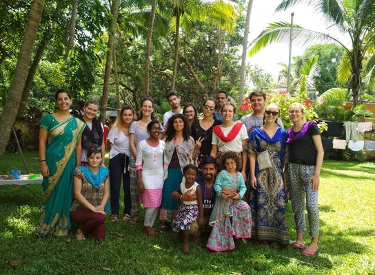 community project