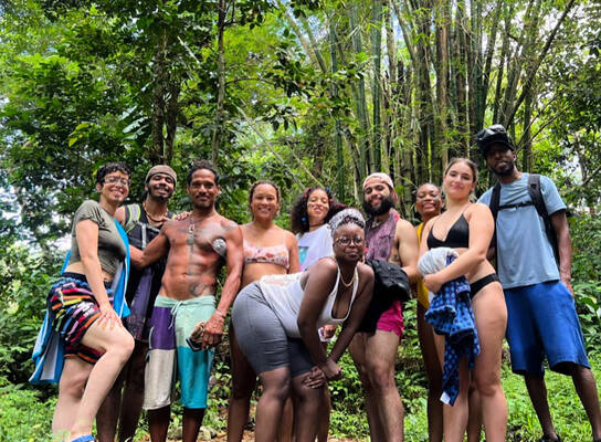 El Yunque