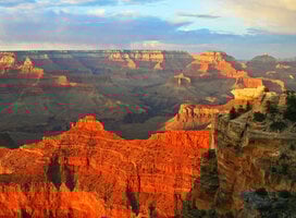 Grand Canyon