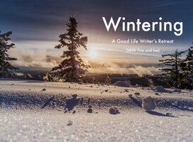 Wintering Writer's Retreat