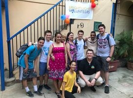 Program in Cuba 