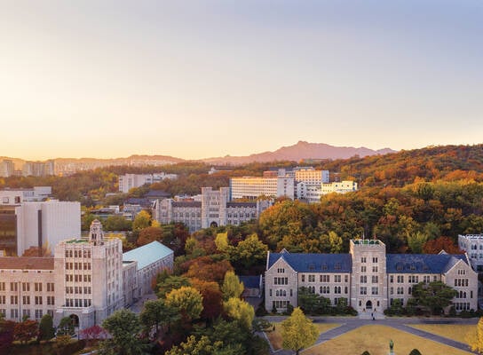 Korea University