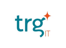 TRG's Logo