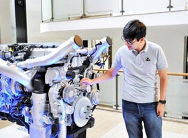 Automotive Engineering and Future Mobility