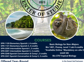 Course Information