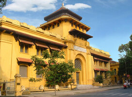 Vietnam National University 