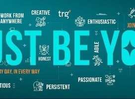 Just Be You