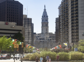 Intern Philly