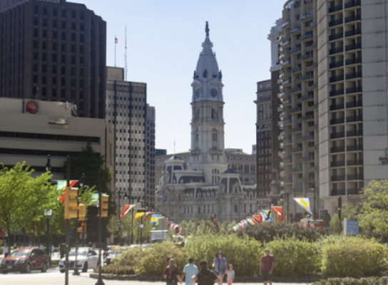 Intern Philly