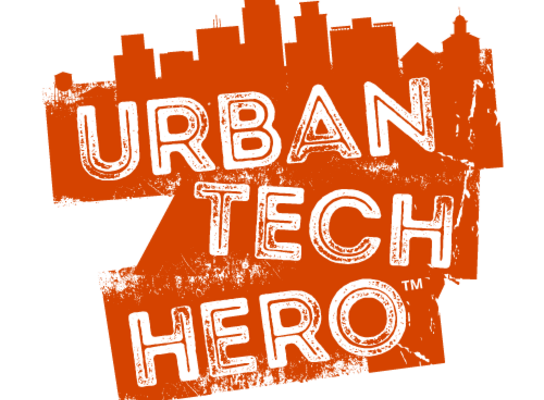 Urabn Tech Hero