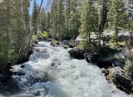 Whitewater