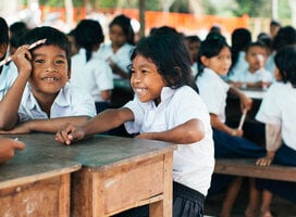 Teach Cambodia