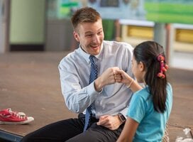 Teach Vietnam