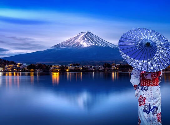Teach Japan