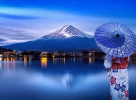 Teach Japan