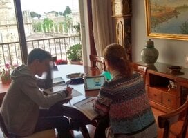 ESPAÑOL EN FAMILIA