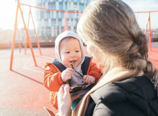 AuPair UK