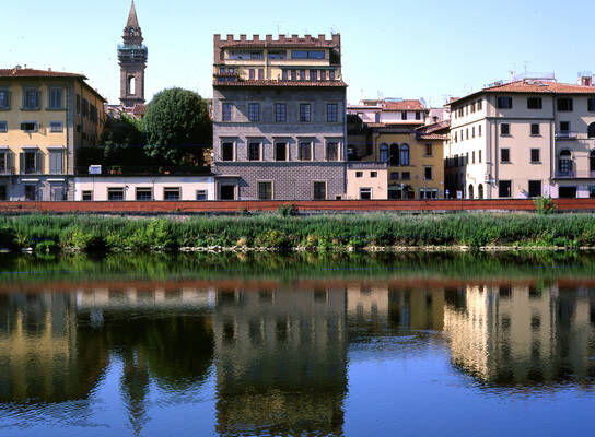 Palazzo Lanfredini