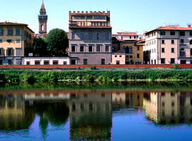 Palazzo Lanfredini