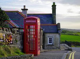Working Holiday Ireland