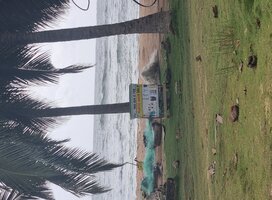 Axim Beach