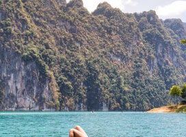 Thailand