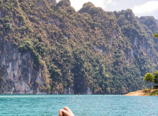 Thailand