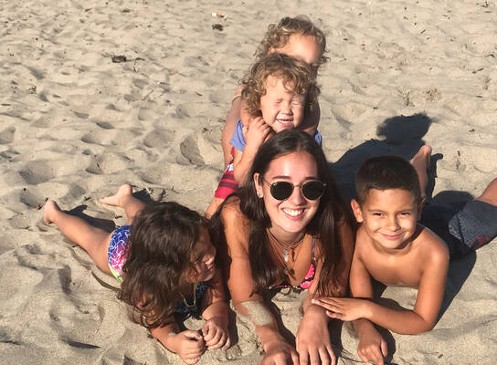 AuPair USA