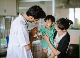 Medical internship Vietnam