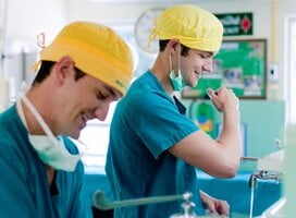 Medical Internship in Thailand