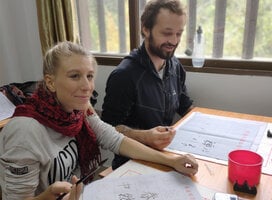 Calligraphy