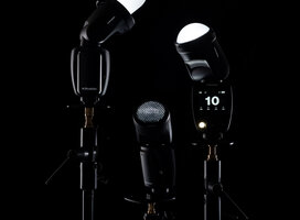 a10 (studio lights for photography)