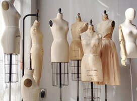 Fashion Design & Business Certificate Course