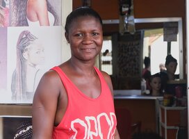 Supporting Women