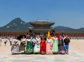 South Korea