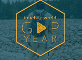 Gap Year Program 2023