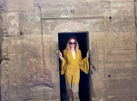 luxor