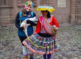 peru culture