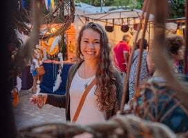 Volunteer in Argentina with IVHQ