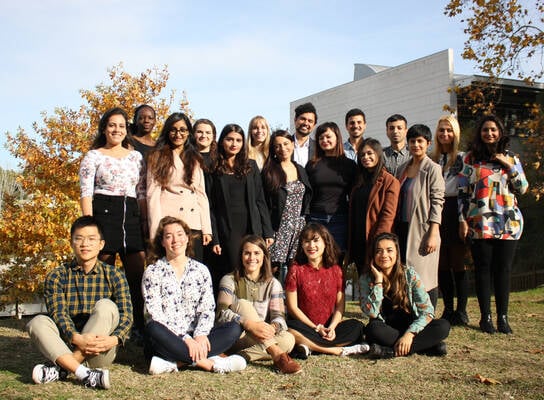 Cohort 4 (2019/2021)