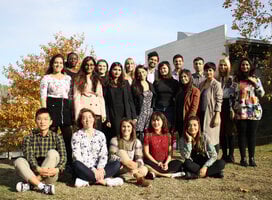 Cohort 4 (2019/2021)