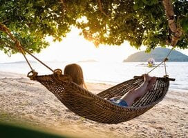 Stunning Beaches
