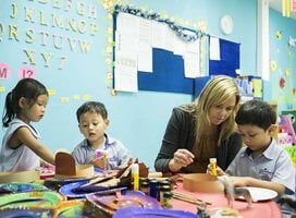 simpleTEFL Cambodia