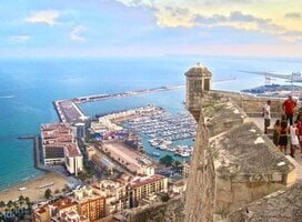 alicante